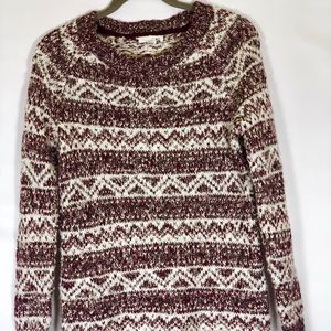 Sweater from Garage